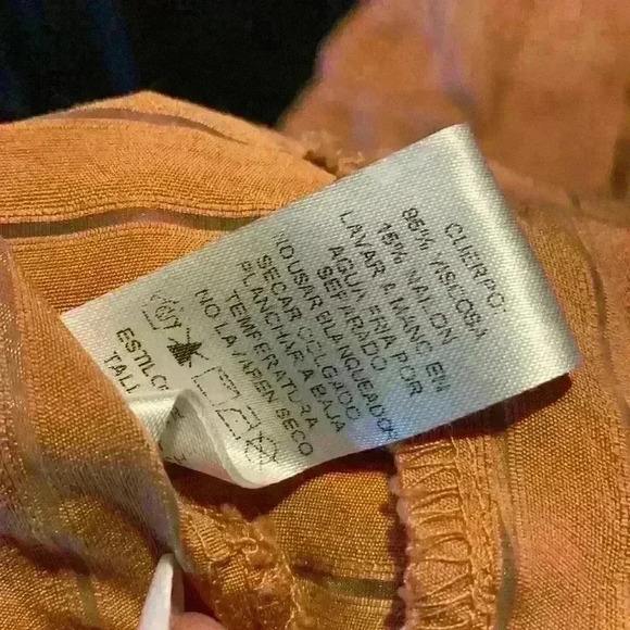 Woman’s Top size s - Picture 7 of 8